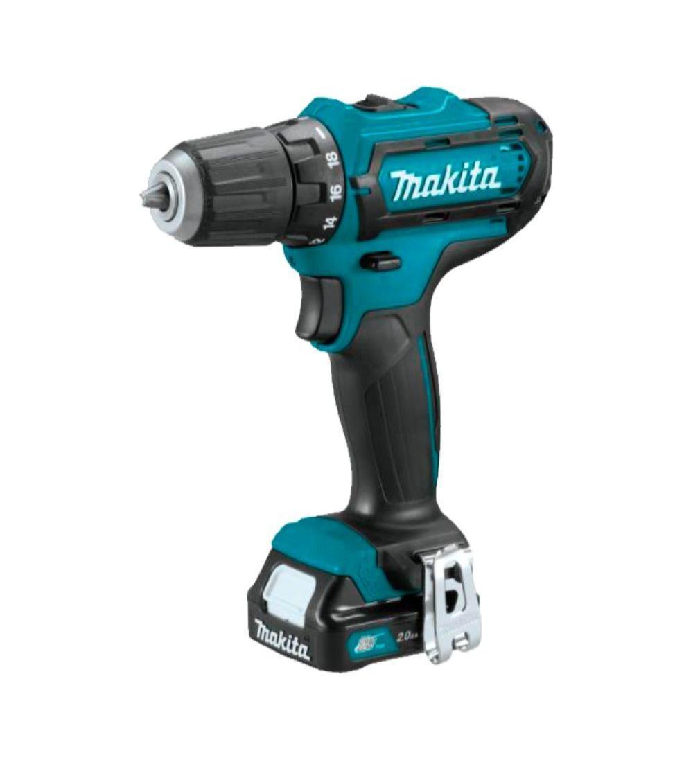 TALADRO ATORNILLADOR BATERIA Makita DF333DZ 12V